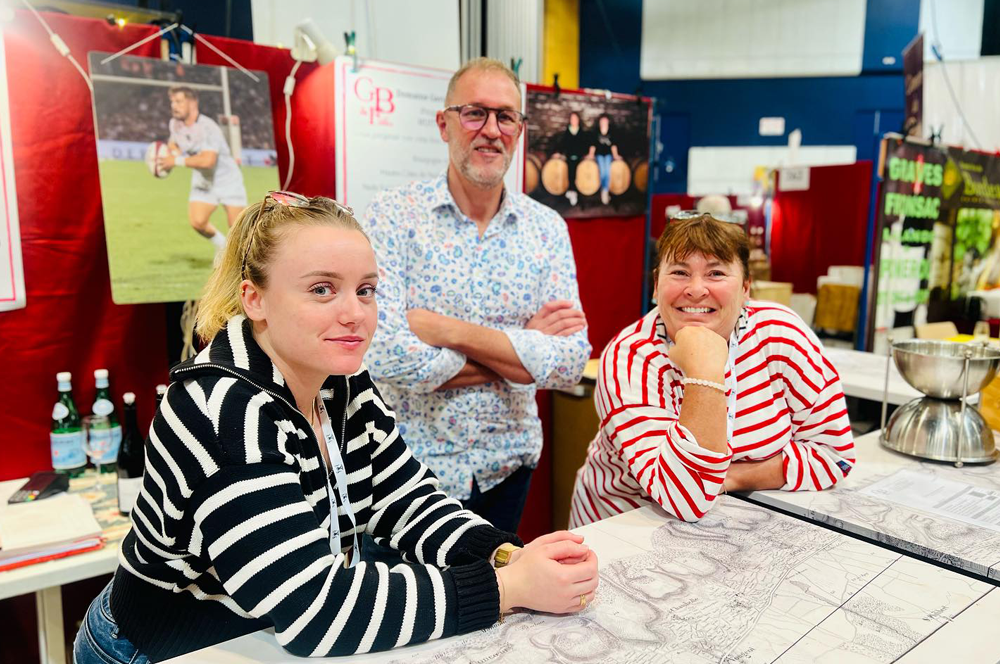 Salons Domaine Gavignet B thanie Salons Domaine Gavignet B thanie